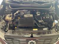 Volkswagen T-Cross 2021 5p Highline L4/1.6 Tiptronic 2021 Volkswagen T-Cross Venta Motor 2