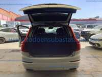 Volvo XC90 2020 5p 2.0 Momentum T6 AWD AT IMG_5332