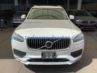 Volvo XC90 2020 5p 2.0 Momentum T6 AWD AT IMG_5304