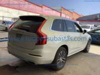 Volvo XC90 2020 5p 2.0 Momentum T6 AWD AT IMG_5307