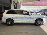 Volvo XC90 2020 5p 2.0 Momentum T6 AWD AT IMG_5306