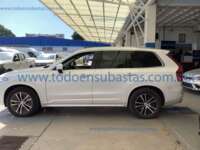 Volvo XC90 2020 5p 2.0 Momentum T6 AWD AT IMG_5310