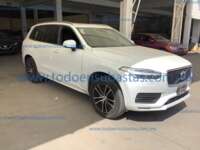 Volvo XC90 2020 5p 2.0 Momentum T6 AWD AT IMG_5305