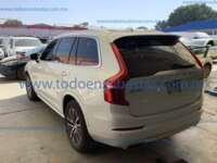 Volvo XC90 2020 5p 2.0 Momentum T6 AWD AT IMG_5347