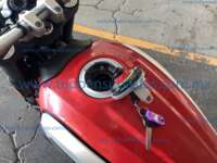 Ducati Scrambler 2022 Icon Red L2/800cc IMG_2103