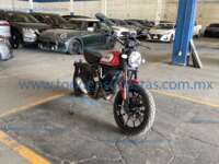 Ducati Scrambler 2022 Icon Red L2/800cc IMG_2088