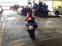 Ducati Scrambler 2022 Icon Red L2/800cc IMG_2091