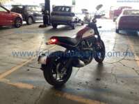 Ducati Scrambler 2022 Icon Red L2/800cc IMG_2090