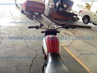 Ducati Scrambler 2022 Icon Red L2/800cc IMG_2097