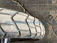 Ducati Scrambler 2022 Icon Red L2/800cc 2022 Ducati Scrambler Ingreso Llantas 1