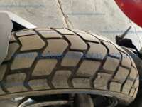 Ducati Scrambler 2022 Icon Red L2/800cc 2022 Ducati Scrambler Ingreso Llantas 4