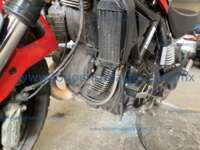 Ducati Scrambler 2022 Icon Red L2/800cc IMG_2105