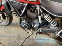 Ducati Scrambler 2022 Icon Red L2/800cc IMG_2104