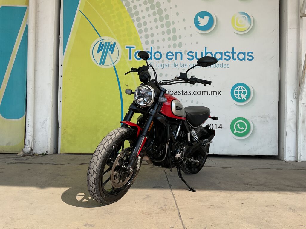 imagen principal de la unidad