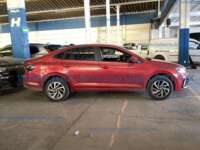 Volkswagen Virtus 2024 4p Comfortline L4/1.6 Tiptronic IMG_1999