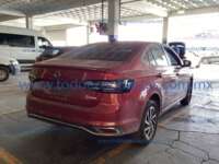 Volkswagen Virtus 2024 4p Comfortline L4/1.6 Tiptronic IMG_2002