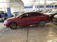 Volkswagen Virtus 2024 4p Comfortline L4/1.6 Tiptronic IMG_2001