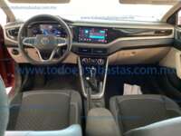 Volkswagen Virtus 2024 4p Comfortline L4/1.6 Tiptronic IMG_2034