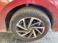 Volkswagen Virtus 2024 4p Comfortline L4/1.6 Tiptronic 2024 Volkswagen Virtus Ingreso Llantas 0