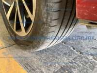 Volkswagen Virtus 2024 4p Comfortline L4/1.6 Tiptronic 2024 Volkswagen Virtus Ingreso Llantas 1