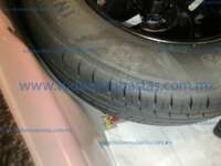 Volkswagen Virtus 2024 4p Comfortline L4/1.6 Tiptronic 2024 Volkswagen Virtus Ingreso Llantas 13