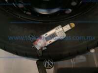 Volkswagen Virtus 2024 4p Comfortline L4/1.6 Tiptronic 2024 Volkswagen Virtus Ingreso Llantas 14