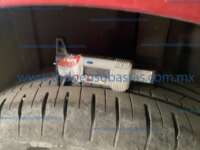 Volkswagen Virtus 2024 4p Comfortline L4/1.6 Tiptronic 2024 Volkswagen Virtus Ingreso Llantas 8