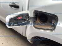 Nissan NP300 Frontier 2021 4p Diesel L4/2.5/T 4x4 Man 2021 Nissan NP300 Frontier Ingreso Cajuela 2