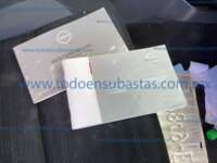 Nissan NP300 Frontier 2021 4p Diesel L4/2.5/T 4x4 Man 2021 Nissan NP300 Frontier Ingreso Documentos 0