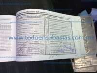 Nissan NP300 Frontier 2021 4p Diesel L4/2.5/T 4x4 Man 2021 Nissan NP300 Frontier Ingreso Documentos 1