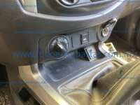 Nissan NP300 Frontier 2021 4p Diesel L4/2.5/T 4x4 Man 2021 Nissan NP300 Frontier Ingreso Interiores 10