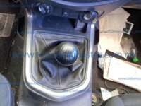 Nissan NP300 Frontier 2021 4p Diesel L4/2.5/T 4x4 Man 2021 Nissan NP300 Frontier Ingreso Interiores 11