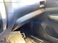 Nissan NP300 Frontier 2021 4p Diesel L4/2.5/T 4x4 Man 2021 Nissan NP300 Frontier Ingreso Interiores 13