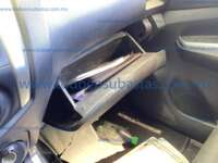 Nissan NP300 Frontier 2021 4p Diesel L4/2.5/T 4x4 Man 2021 Nissan NP300 Frontier Ingreso Interiores 14