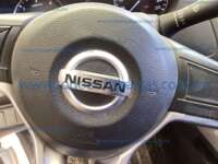 Nissan NP300 Frontier 2021 4p Diesel L4/2.5/T 4x4 Man 2021 Nissan NP300 Frontier Ingreso Interiores 17