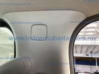 Nissan NP300 Frontier 2021 4p Diesel L4/2.5/T 4x4 Man 2021 Nissan NP300 Frontier Ingreso Interiores 19