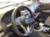 Nissan NP300 Frontier 2021 4p Diesel L4/2.5/T 4x4 Man 2021 Nissan NP300 Frontier Ingreso Interiores 2