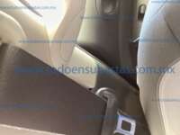 Nissan NP300 Frontier 2021 4p Diesel L4/2.5/T 4x4 Man 2021 Nissan NP300 Frontier Ingreso Interiores 21