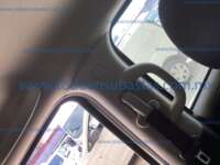 Nissan NP300 Frontier 2021 4p Diesel L4/2.5/T 4x4 Man 2021 Nissan NP300 Frontier Ingreso Interiores 22