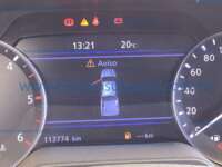 Nissan NP300 Frontier 2021 4p Diesel L4/2.5/T 4x4 Man 2021 Nissan NP300 Frontier Ingreso Interiores 5