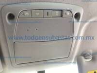 Nissan NP300 Frontier 2021 4p Diesel L4/2.5/T 4x4 Man 2021 Nissan NP300 Frontier Ingreso Interiores 6