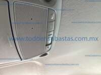 Nissan NP300 Frontier 2021 4p Diesel L4/2.5/T 4x4 Man 2021 Nissan NP300 Frontier Ingreso Interiores 7