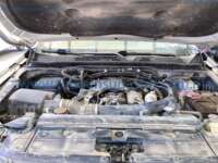 Nissan NP300 Frontier 2021 4p Diesel L4/2.5/T 4x4 Man 2021 Nissan NP300 Frontier Ingreso Motor 1