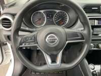 Nissan Versa 2020 4p Sense L4/1.6 CVT Línea Nueva 2020 Nissan Versa Venta Interiores 1