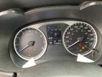 Nissan Versa 2020 4p Sense L4/1.6 CVT Línea Nueva 2020 Nissan Versa Venta Interiores 2