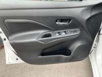 Nissan Versa 2020 4p Sense L4/1.6 CVT Línea Nueva 2020 Nissan Versa Venta Interiores 13