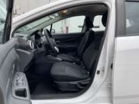 Nissan Versa 2020 4p Sense L4/1.6 CVT Línea Nueva 2020 Nissan Versa Venta Interiores 14