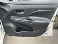 Nissan Versa 2020 4p Sense L4/1.6 CVT Línea Nueva 2020 Nissan Versa Venta Interiores 15