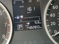 Nissan Versa 2020 4p Sense L4/1.6 CVT Línea Nueva 2020 Nissan Versa Venta Interiores 3