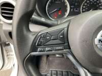 Nissan Versa 2020 4p Sense L4/1.6 CVT Línea Nueva 2020 Nissan Versa Venta Interiores 5